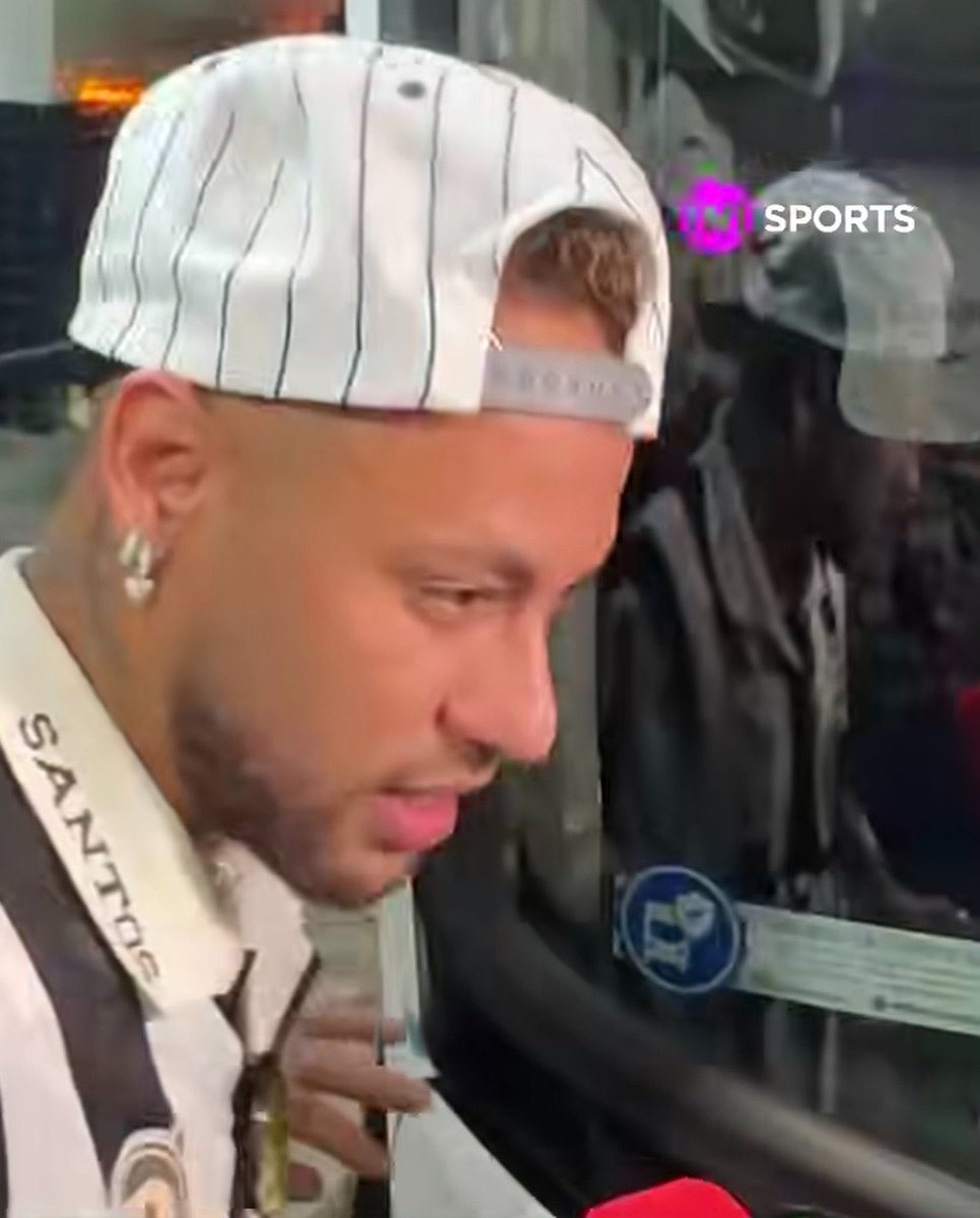 Estagiário do Ney tweet media