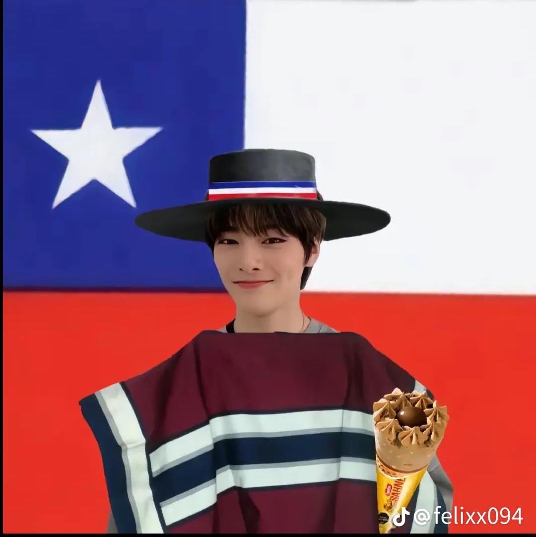 ttaeng ❅ missing skz tweet media