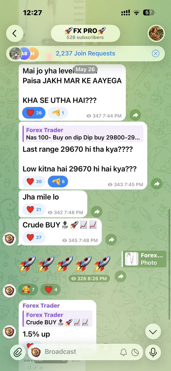 Love Sharma | SEBI Registered RA tweet media