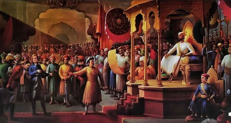 gabbarsiingh's tweet photo. खंडेराव,

कर्तुत्वाचा सर्वोच्च क्षण म्हंजी "शिवराज्याभिषेक" जवळ येतोय ! #६_जून 🚩 https://t.co/D8unimJuzW