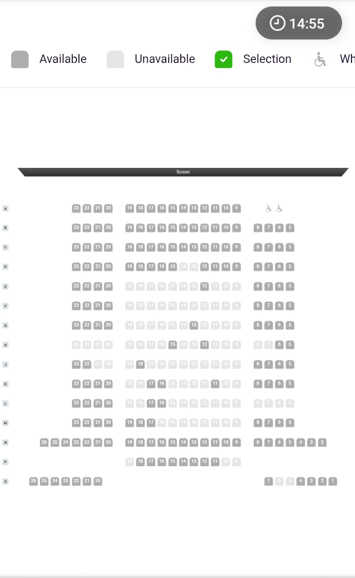 alwayswanderer's tweet photo. @cbo_channel @ViewersChoicePH @bellemariano02 @donnypangilinan sm fairview cinema based sa app:
11:45 am (Colony) left pic
11:30 am (Tayo Sa wakas) right pic https://t.co/IrN9WgRYAJ