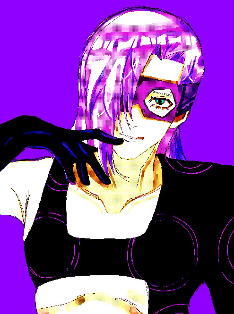 世谷 tweet media