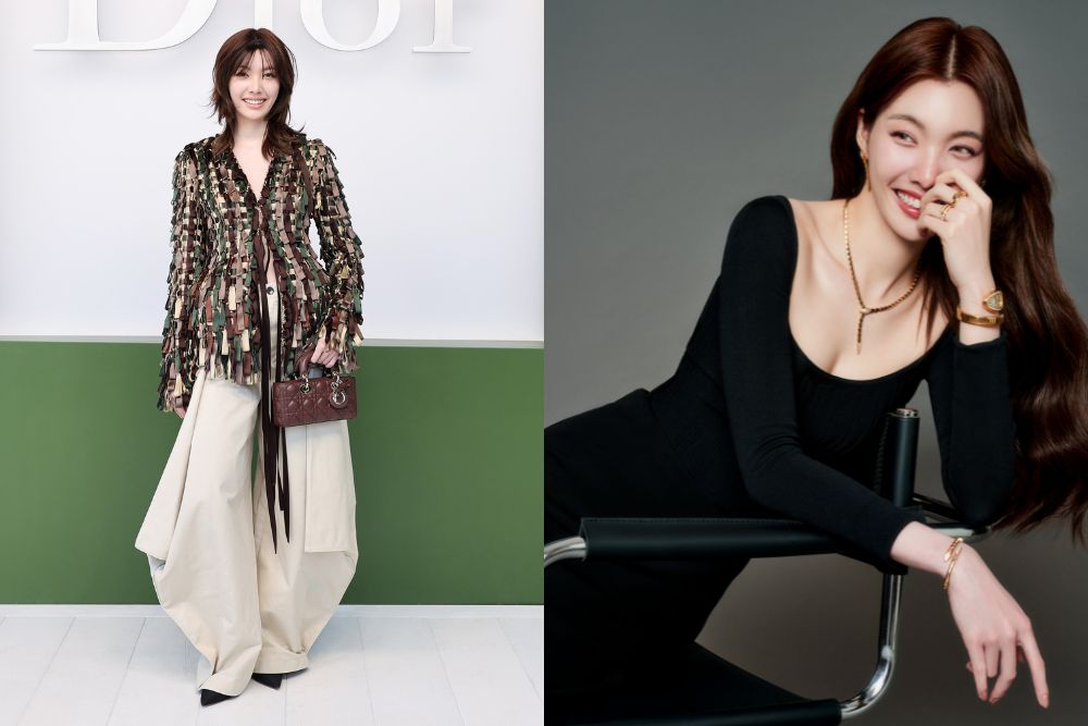 Harper's BAZAAR Singapore tweet media