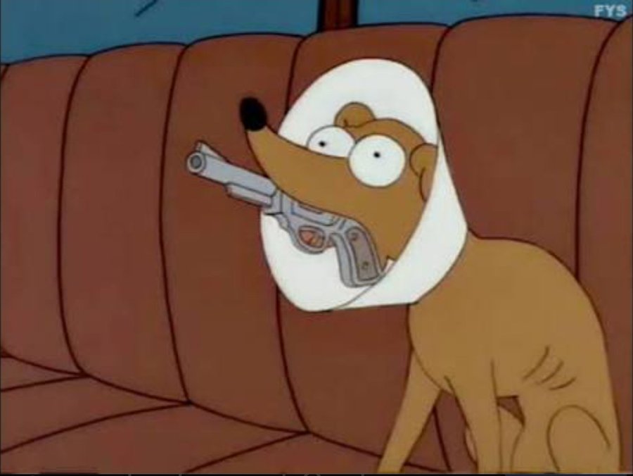 linker216's tweet photo. Simpsons predicted it $DWS https://t.co/8LKUAwLJHz