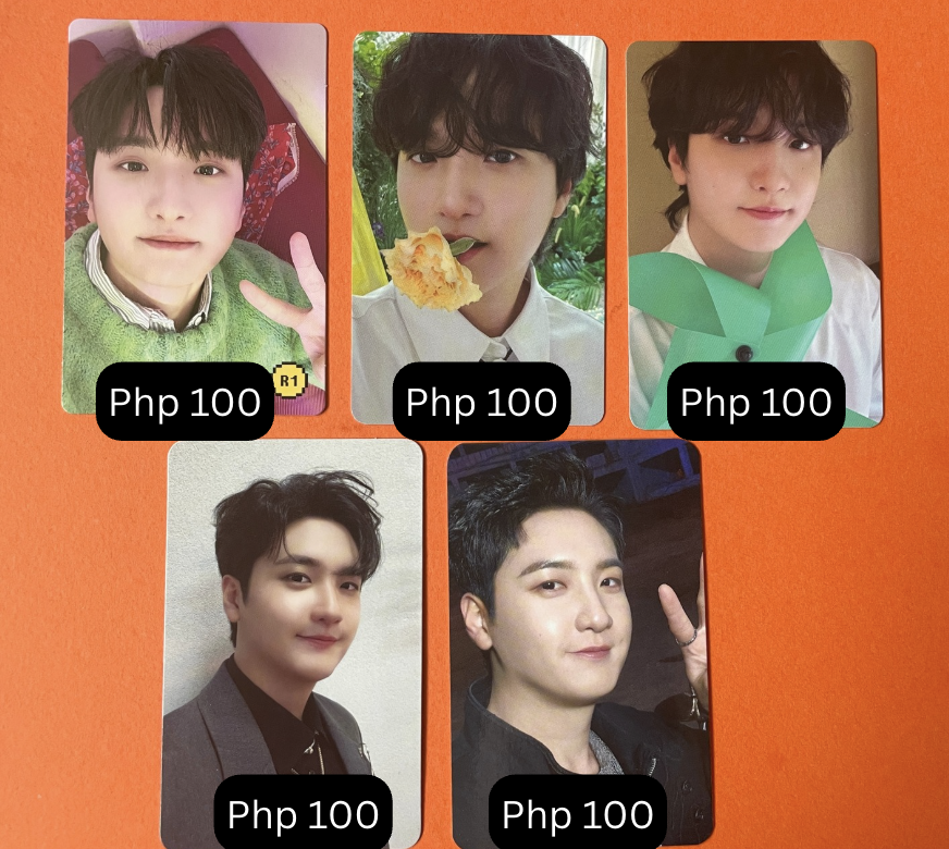 KeepCalmFridge's tweet photo. WTS LFB  #42bbysells
Lucy Gwangil album photocards -Php 100 each  

Mop: gcash, maribank, maya      
Mod: J&amp;T or sdd (around metro manila)      
Feedback: #42bbyfeeds
To claim: Reply and dm  

Lucy Insert Coin Fever Boogie Man Childish https://t.co/50lennznsU