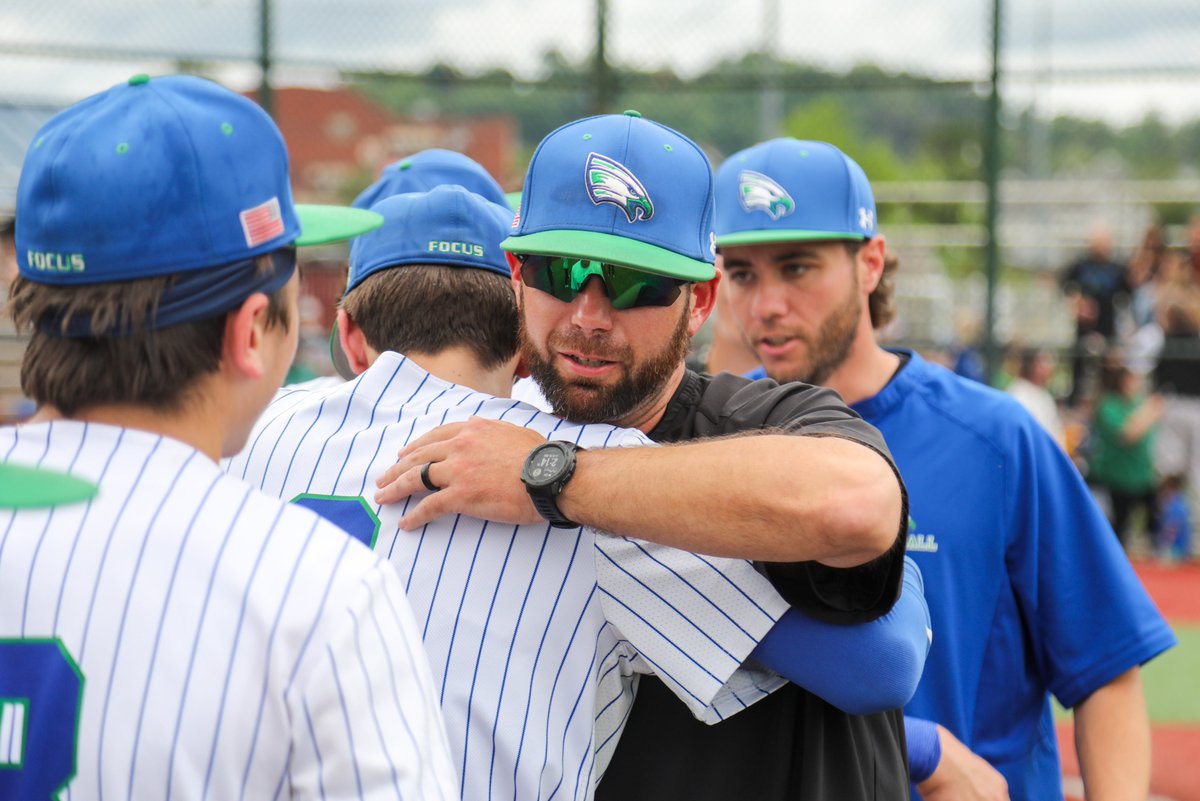 MetroNewsSports's tweet photo. Photo gallery: RCB claims regional title with 5-4 win over Hampshire:

https://t.co/ZUhjZC0ptE #wvprepbase 

(Photo gallery courtesy of Ben Queen/www.BenQueenPhotography.com) https://t.co/G2e7QoNiB0