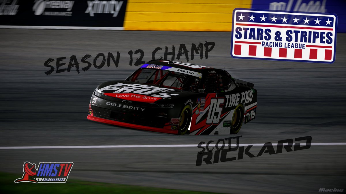 Hutchinson Motorsports TV tweet media