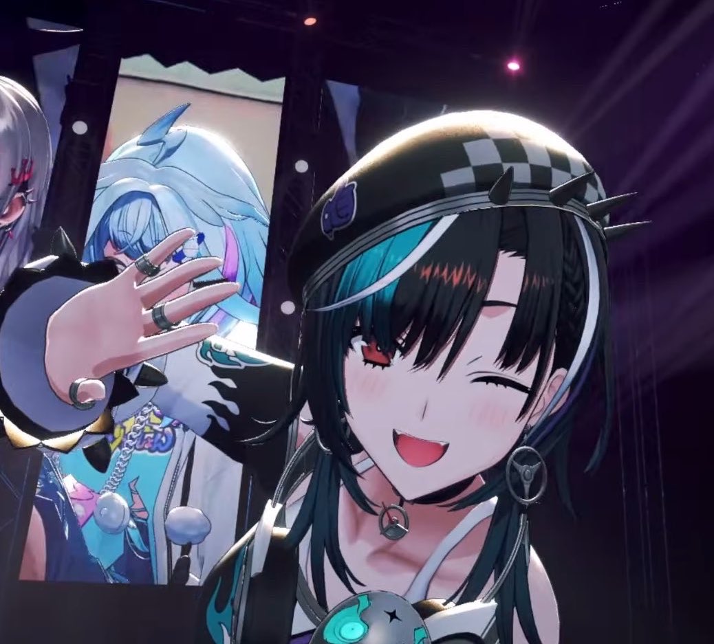 12:34 #輪堂千速