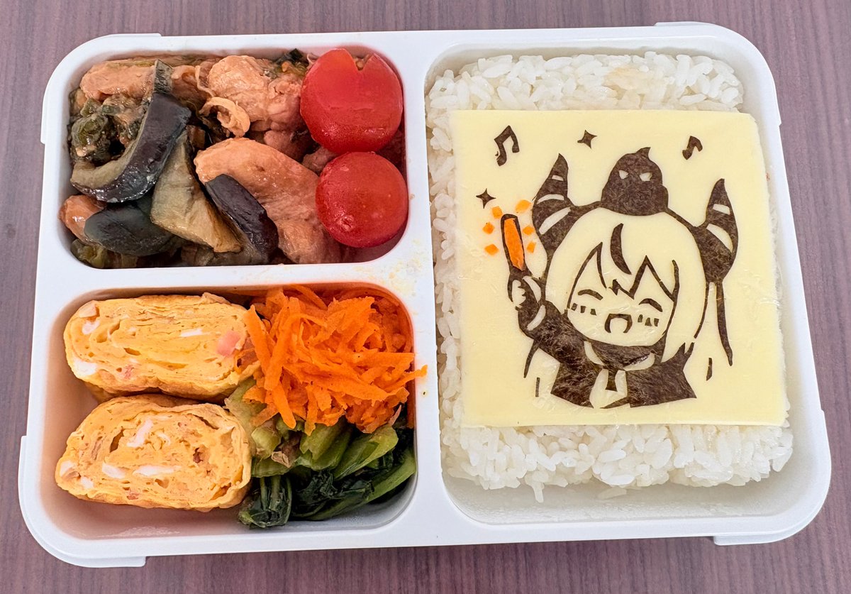 土鍋🍙 tweet media
