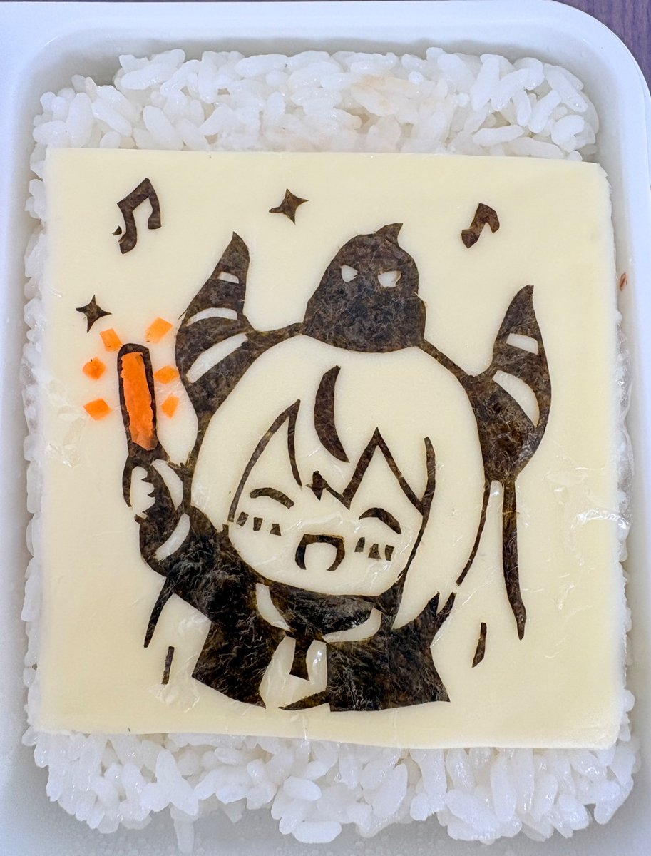 土鍋🍙 tweet media