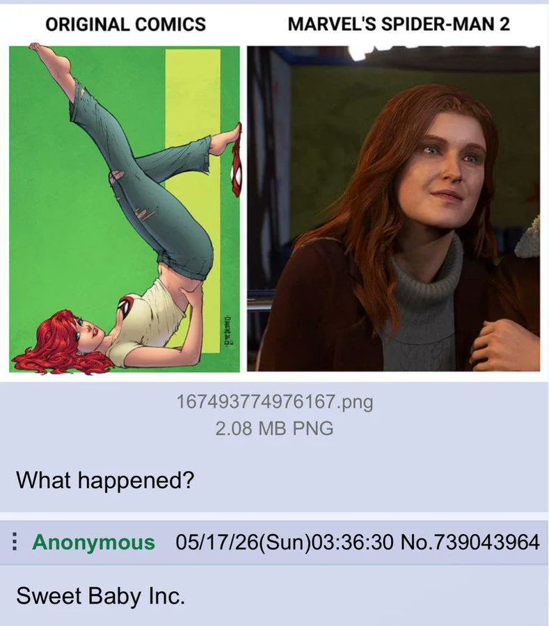 The 4Chan Archives tweet media