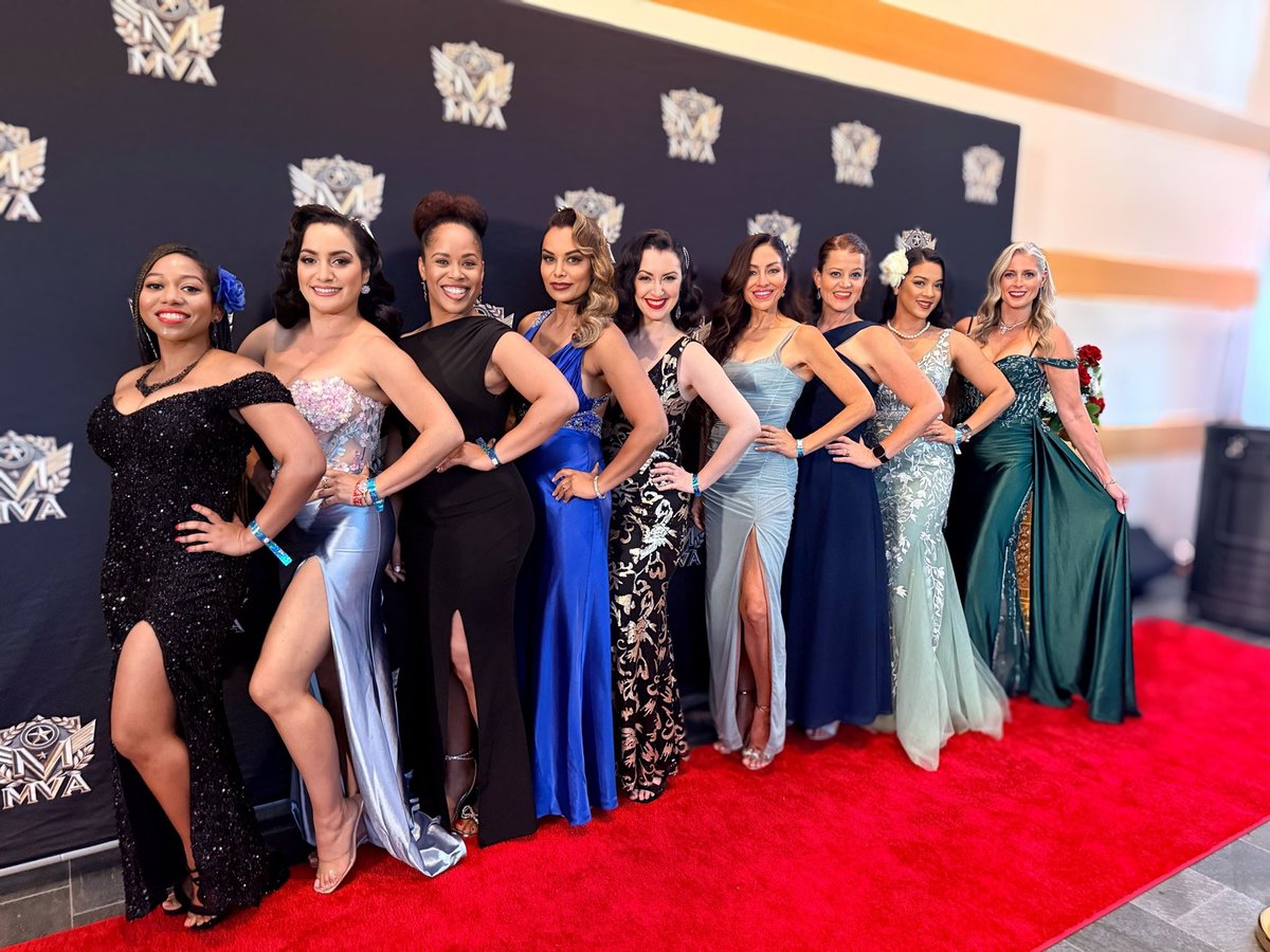 Pin-Ups For Vets tweet media