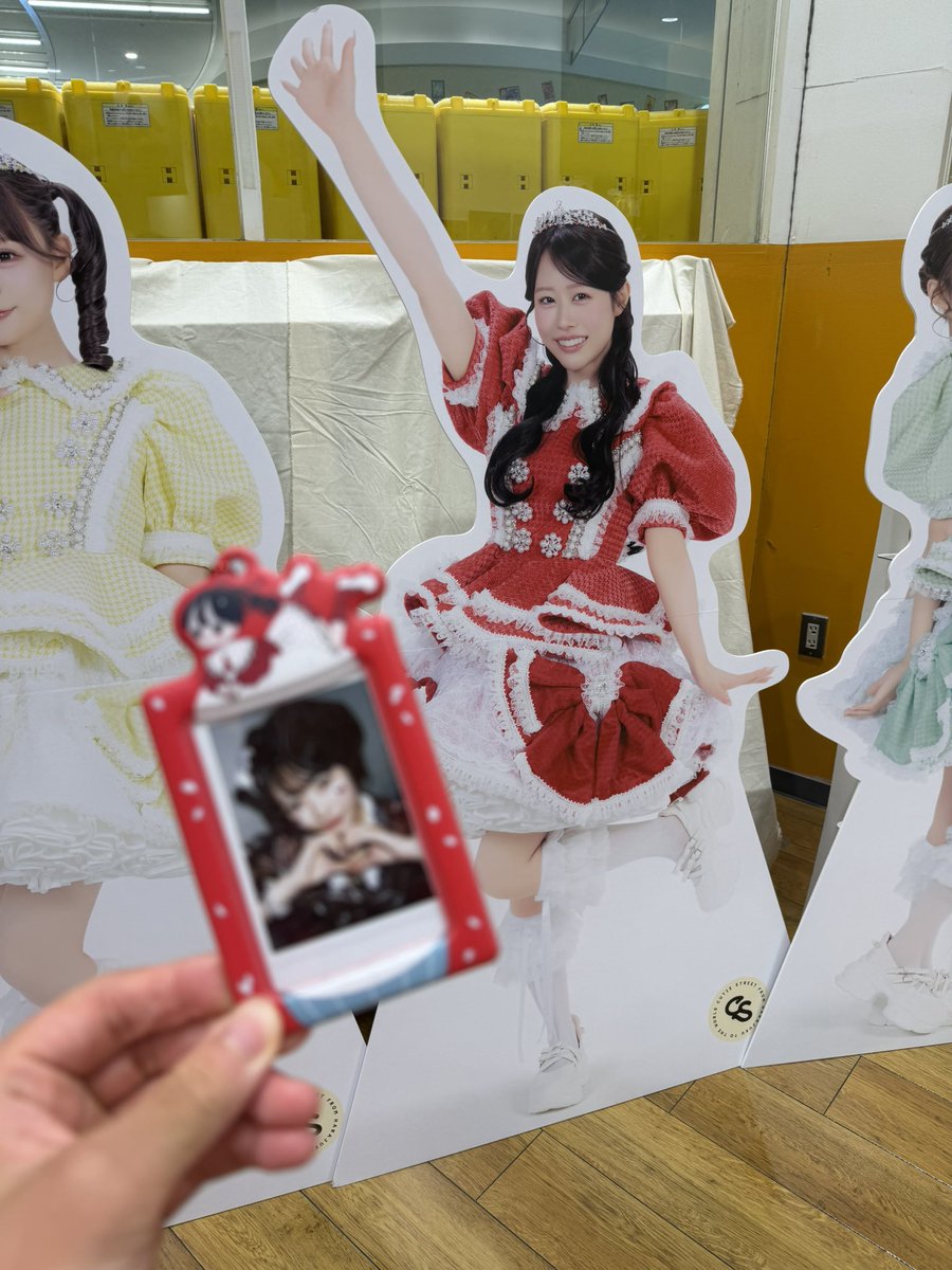 佐野愛花 タワレコ S賞 ポスター タワレコ！ #佐野愛花