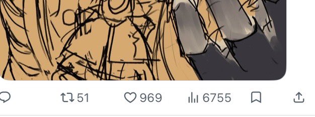 Kmy6030's tweet photo. なぜなのか

＿人人人人人人人人人人人人人人＿
＞　インプ数がほぼ変わらない　＜
￣Y^Y^Y^Y^Y^Y^Y^Y^Y^Y^Y^Y^Y^Y^￣ https://t.co/vP1oeYmPpm