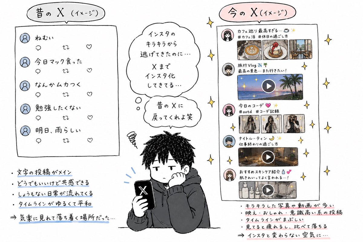 ゆうきん tweet media
