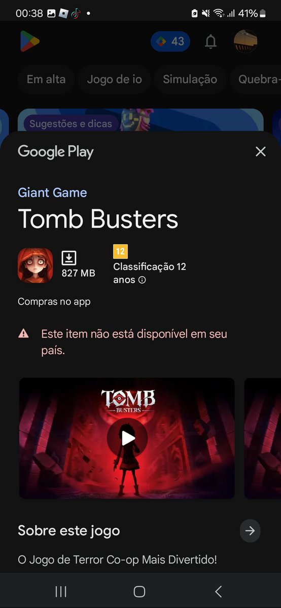 Aeiouaei1's tweet photo. @TombBusters_EN 😔😮‍💨 https://t.co/ML5RsjiOyV