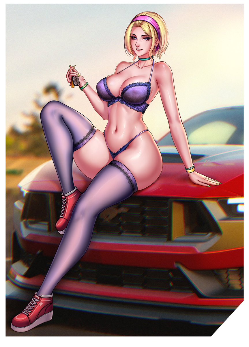 mutatiya's tweet photo. Anna OC
#ForzaHorizon６ https://t.co/9PseLQYyxF