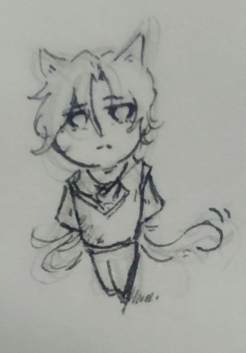 Loader_648's tweet photo. 😺 https://t.co/mzo2uhscIu