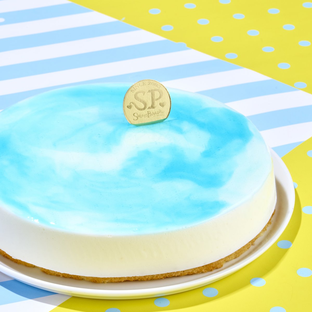 スイーツパラダイス公式（スイパラ） (@SweetsParadise_) / Posts / X