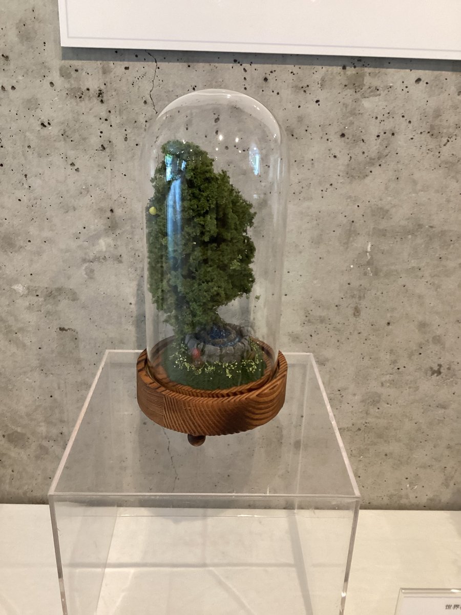 baconcoltd's tweet photo. 📸【開催中】
#ミニチュア写真の世界展  

思わず覗き込みたくなる“小さな世界”。  
本物と見間違うほど精巧なミニチュア作品が名古屋に集結します✨  

📍TGS.名古屋  
🗓️5/23(土)〜6/28(日)まで  
📎 https://t.co/NtjgNs0wfm  

@fanlab5  
👉 細部まで作り込まれた世界観が人気のクリエイター✨  
思わず写真を撮りたくなる作品にも注目です📸  
最大規模の作品数は見応えあり！

#ミニチュアイベント #ハンドメイド #名古屋イベント
