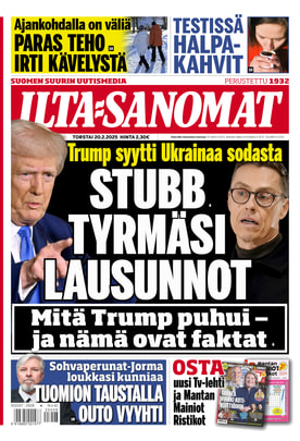 Annukka Nummela🇫🇮 tweet media