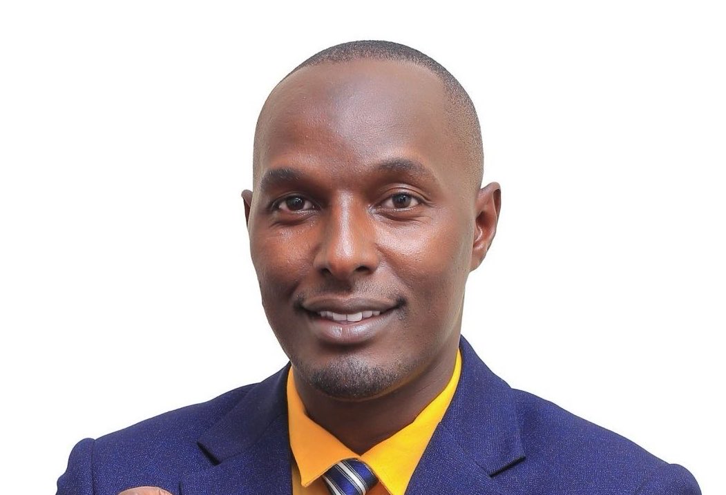 agabaseama54179's tweet photo. Eng. @EngJonard has been appointed Minister in the Office of the President in charge of Science, Technology and Innovation https://t.co/C7lYB45dl3