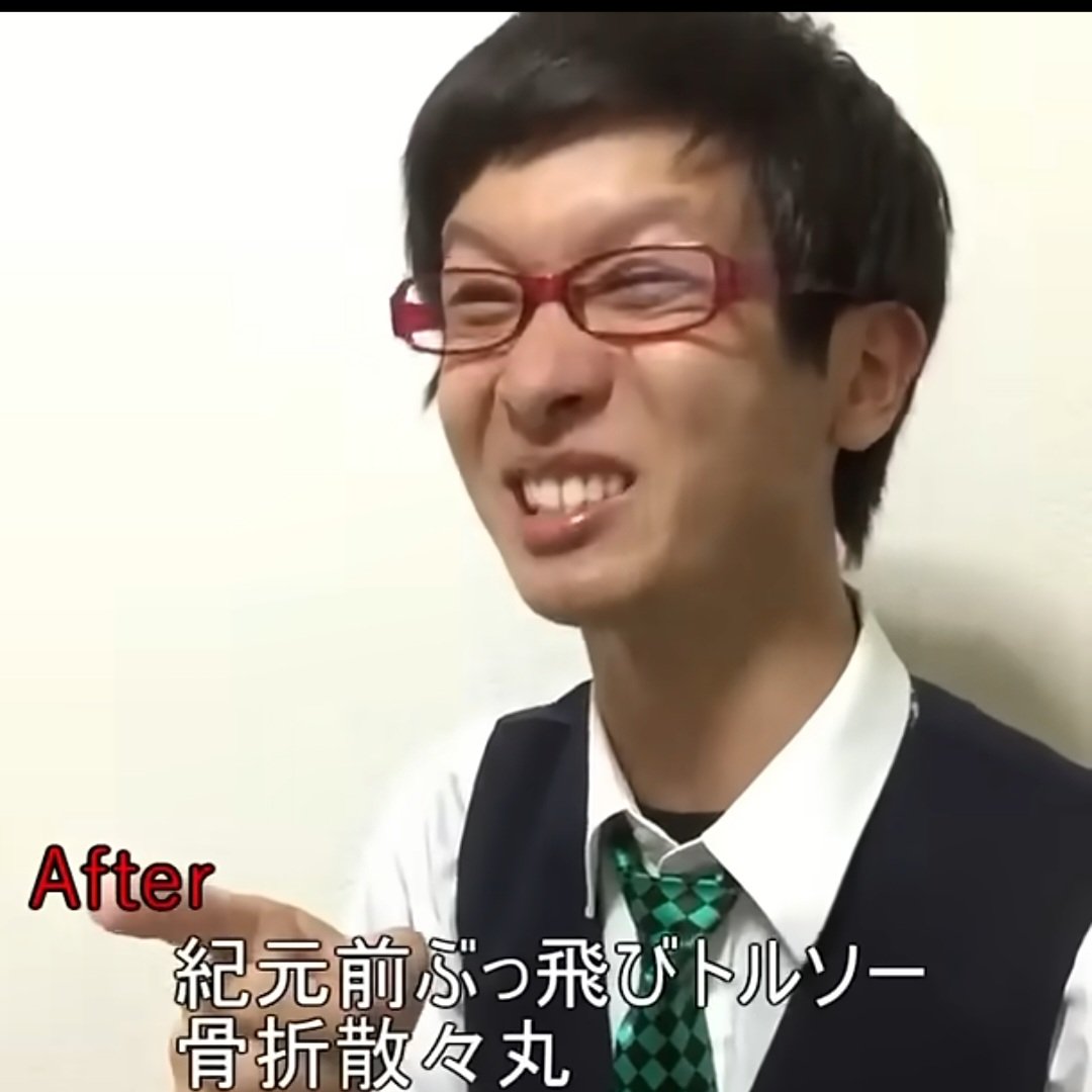 ヌマクロー人生mod tweet media