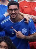 RobsonPadilha's tweet photo. #MasterchefBrasil 
Sabia que conhecia este chato de algum lugar https://t.co/l03e2oAzf1