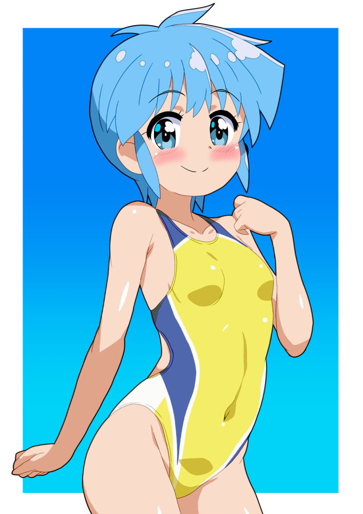 水先じょん子@COMITIA156 に12a tweet media