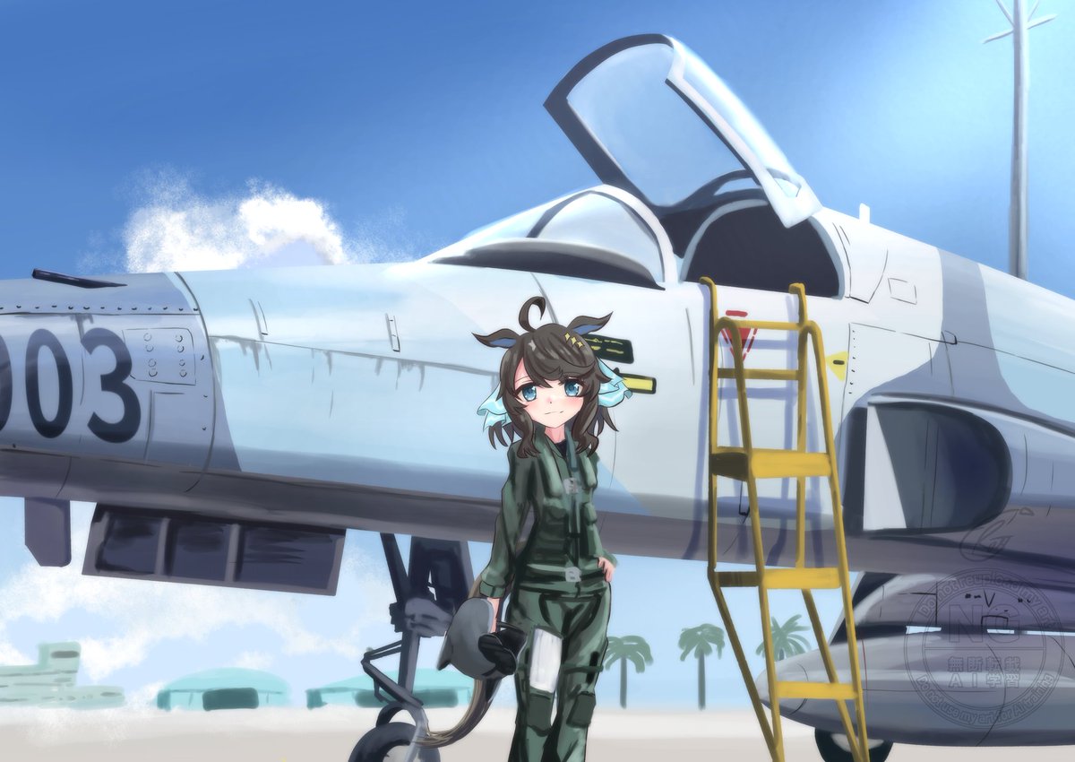 ✈️ラス丁📞 tweet media