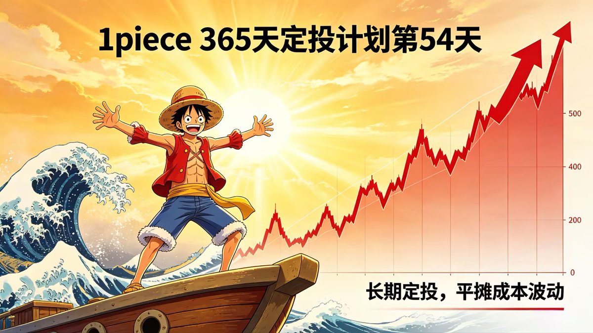 rlgbu's tweet photo. $1PIECE 2025年BNB链精选黑马标的 ￼获得币安25万美金现金奖励 ￼币安4.4M交易大赛爆发区赛首日冠军 ￼币安4.4M交易大赛全网赛第七名 CA: 0xF263cC32caED261A819713f3Dcc494A96c3e5111 https://t.co/P38P1p05iV
