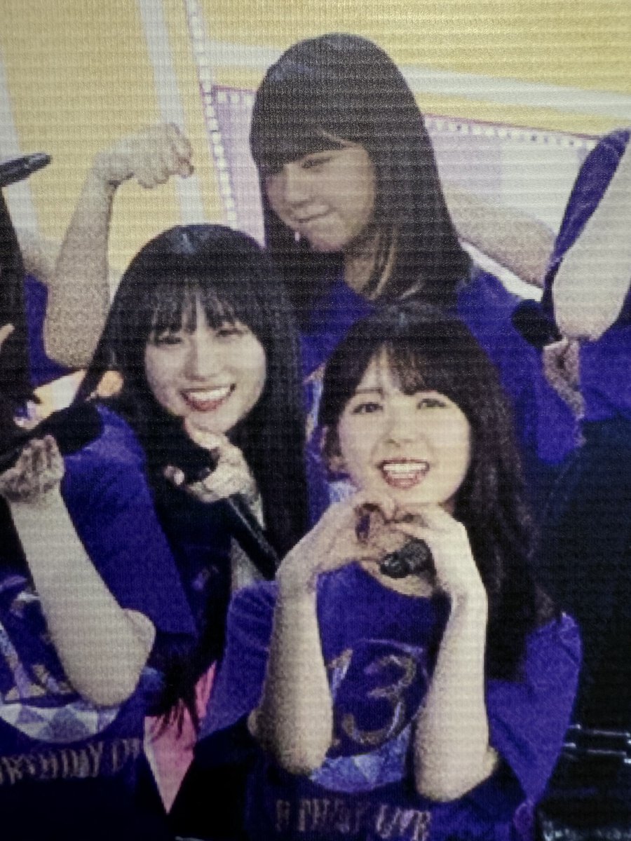 blamaritosea's tweet photo. なおなお発見しました🧸✨

#なおもちシェアハッピー
#冨里奈央 https://t.co/IPI0hF8DqG