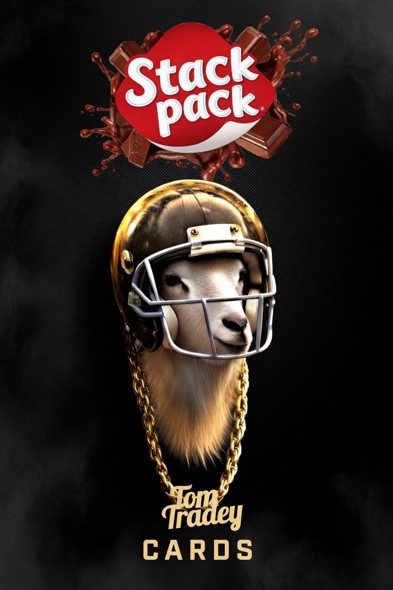 Wisecrack101's tweet photo. Tomorrow night at 8pm mountain time on whatnot. Tom Tradey debuting the Stack Pack mystery rips! Live chasers and auctions start at a dollar! Also check out the Original Stack Shack at Tomtradeycards .com https://t.co/y5DJLu5GhB