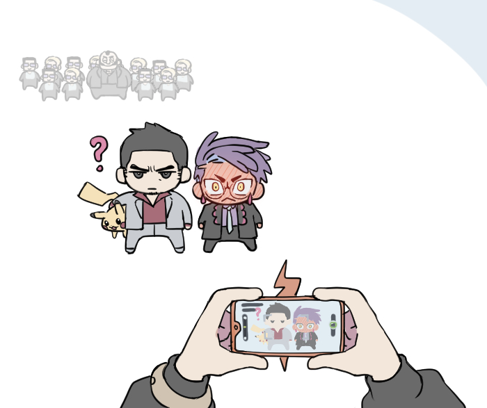 thro_11's tweet photo. 용과 같이🐉
같은 세계관이었다면 보스가 키류 카즈마씨의 팬이 아니었을지? https://t.co/2B0HV13zAU