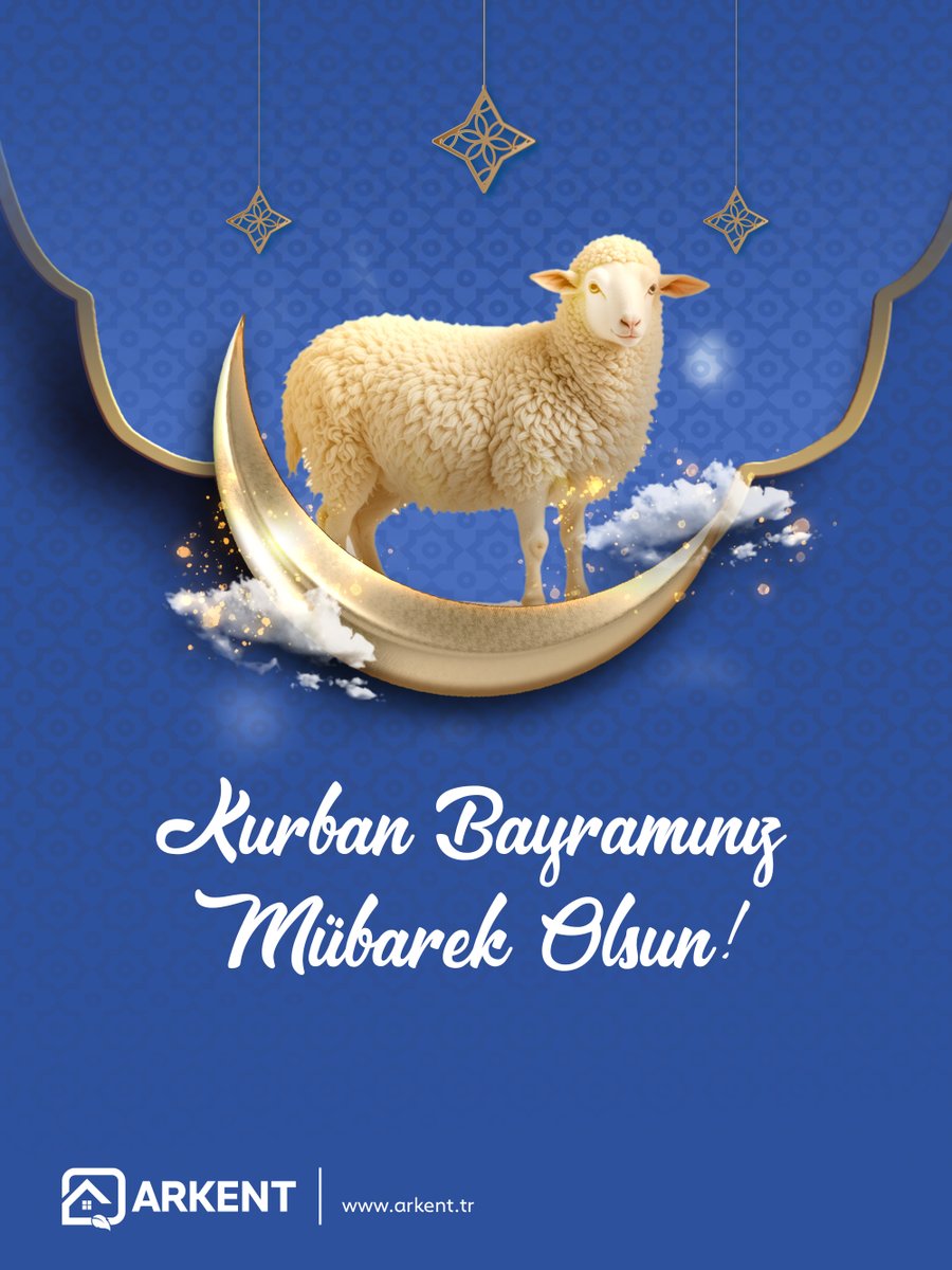 arkent_tr's tweet photo. Mutlu ve Huzurlu Bayramlar! 🌿

Birlik, beraberlik ve paylaşmanın güzelliğini en derinden hissettiğimiz Kurban Bayramı’na kavuşmanın mutluluğunu yaşıyoruz.

Tüm dostlarımızın, paydaşlarımızın ve milletimizin Kurban Bayramı’nı en içten dileklerimizle kutlar; sağlık, huzur ve esenlik dolu bir bayram dileriz.