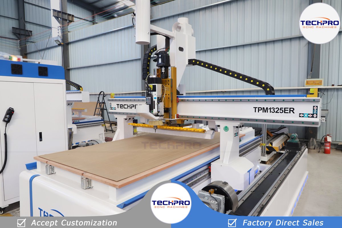Christytechpro's tweet photo. Automatic Tools Change Cnc Router ATC 4 Axis Cnc Machine With Rotary
Email: export05@techprocnc.com
Whatsapp/Wechat: +8615964016376
Web: https://t.co/k2tvcxdj3z

#4axiscncrouter #3dcarving #rotarycnc #atccncrouter #woodrouter #woodcarving #3dmillingmachine #woodcuttingmachine https://t.co/mbGH0NfCNI