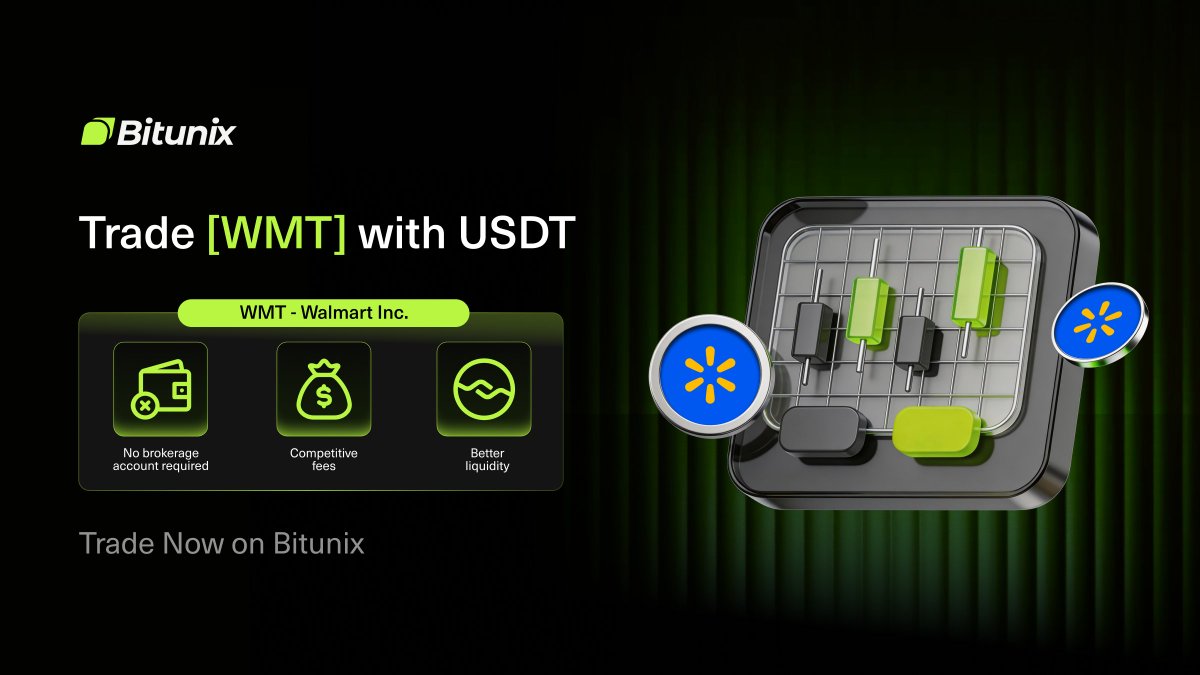 BitunixOfficial tweet picture