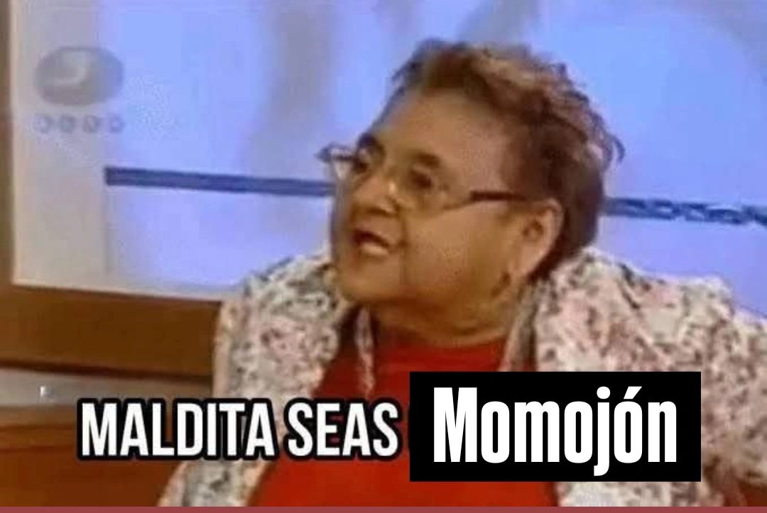 Verónica Von Love tweet media