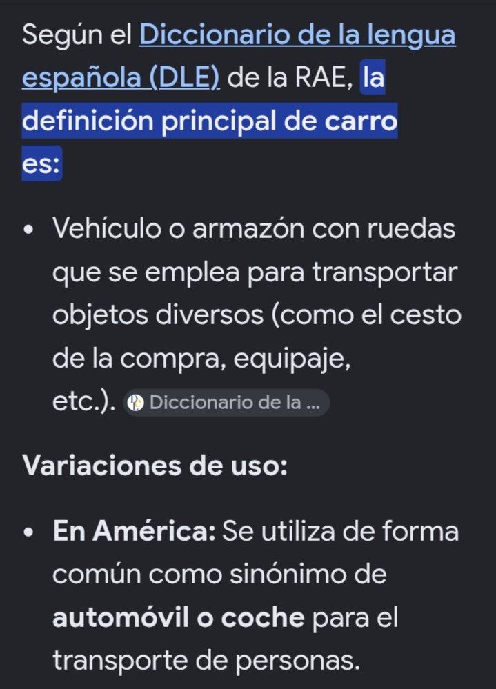 lucynr's tweet photo. @adrianaper27195 @MatiasDuarteQ @samuel_garcias Ya te puse definición y sinónimos, a ver si ahora sí puedes comprender y entender lo que escribí, ya que como no usé el término coche, tu comprensión lectora no funcionó 🥱 https://t.co/YKspNX4kih