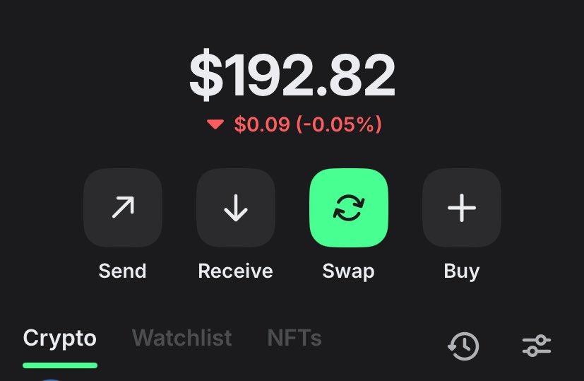 PAYGODDD's tweet photo. Crypto isn’t real 😵‍💫🏧😈 I’m helping you

findom catfish paypig scamfeet https://t.co/1Q28FqEcBe
