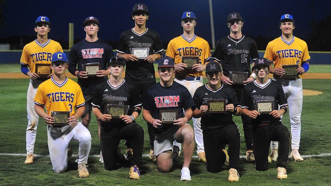 BlakeProw2's tweet photo. Blessed to receive the opportunity to get 7 district team.
Been a great sophomore year
Ba- 440
Obp- 560
Era-3.4
@BUncommitted @uncommittedBBs @PB_Uncommitted @UncommittedUsa https://t.co/1KIk6PYokz
