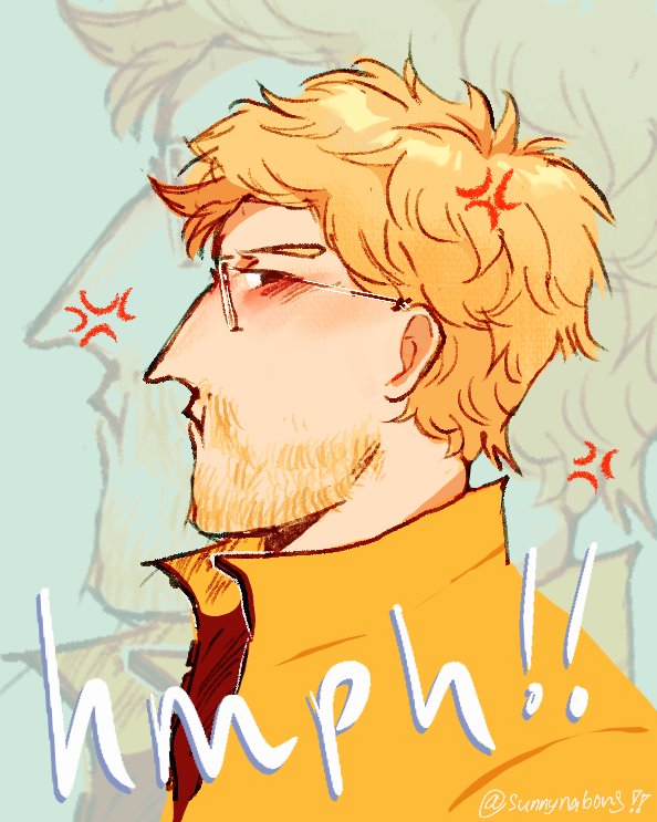 Sunnynabons's tweet photo. Hmph 😾 (actual line from the book)

#phm #projecthailmary #fanart https://t.co/29xsDcaBZo
