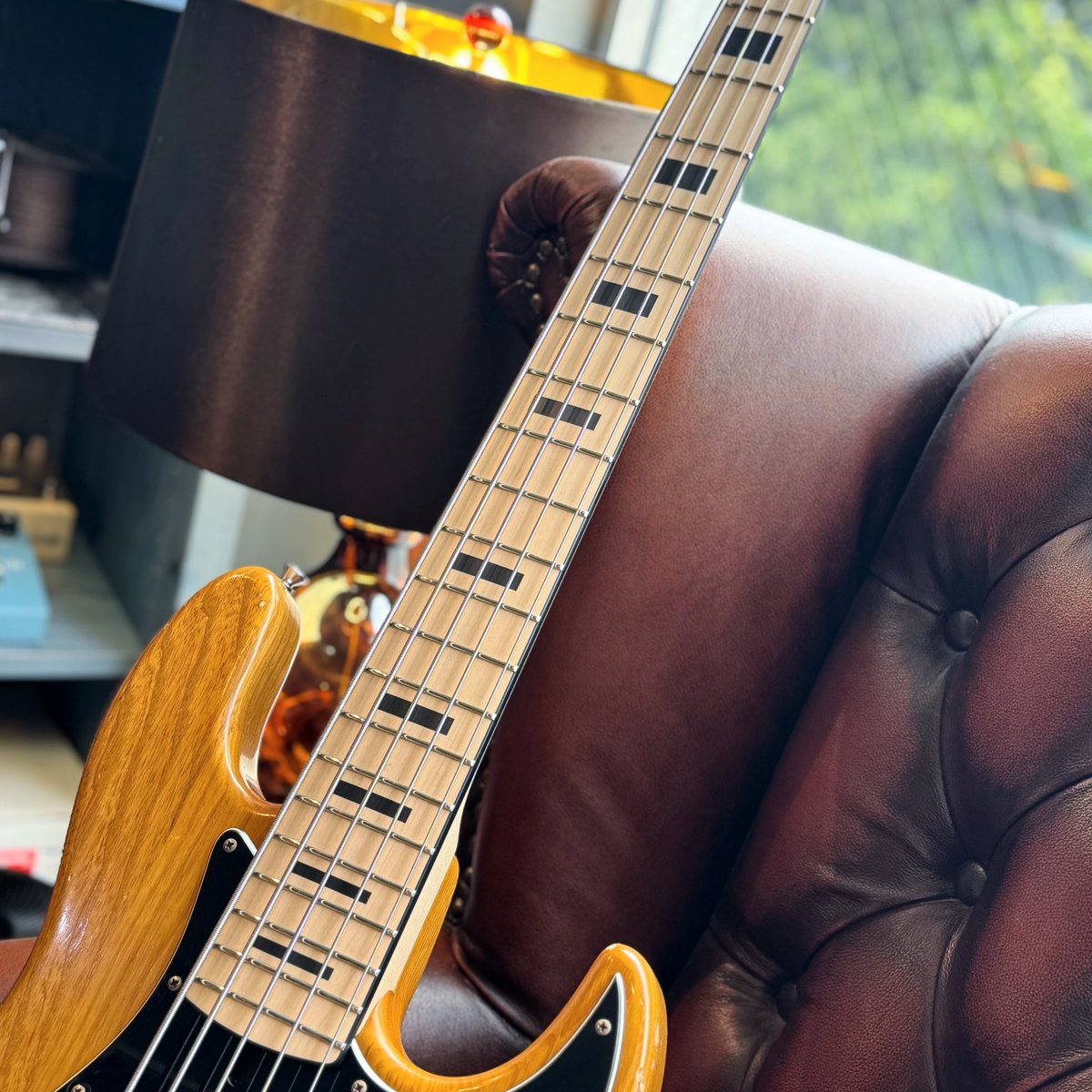 ty様 みんな大好き70s JBをより意識したオーダー品です💁🏻‍♂️ ナチュラル