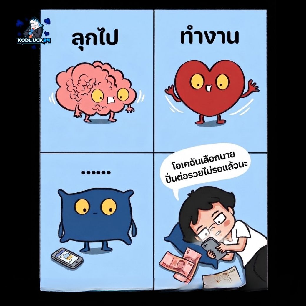 KODLUCK24 tweet media