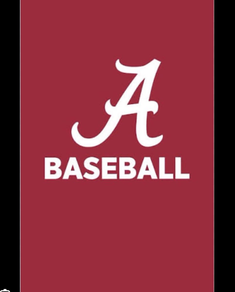 JaylenYepez2's tweet photo. Thank you coach wood at the university of Alabama for inviting me to the elite prospect camp, can’t wait to compete against the best.
@stlrecruits @AlabamaBSB 
@CaseyDill22 https://t.co/EfnpSnYN7x