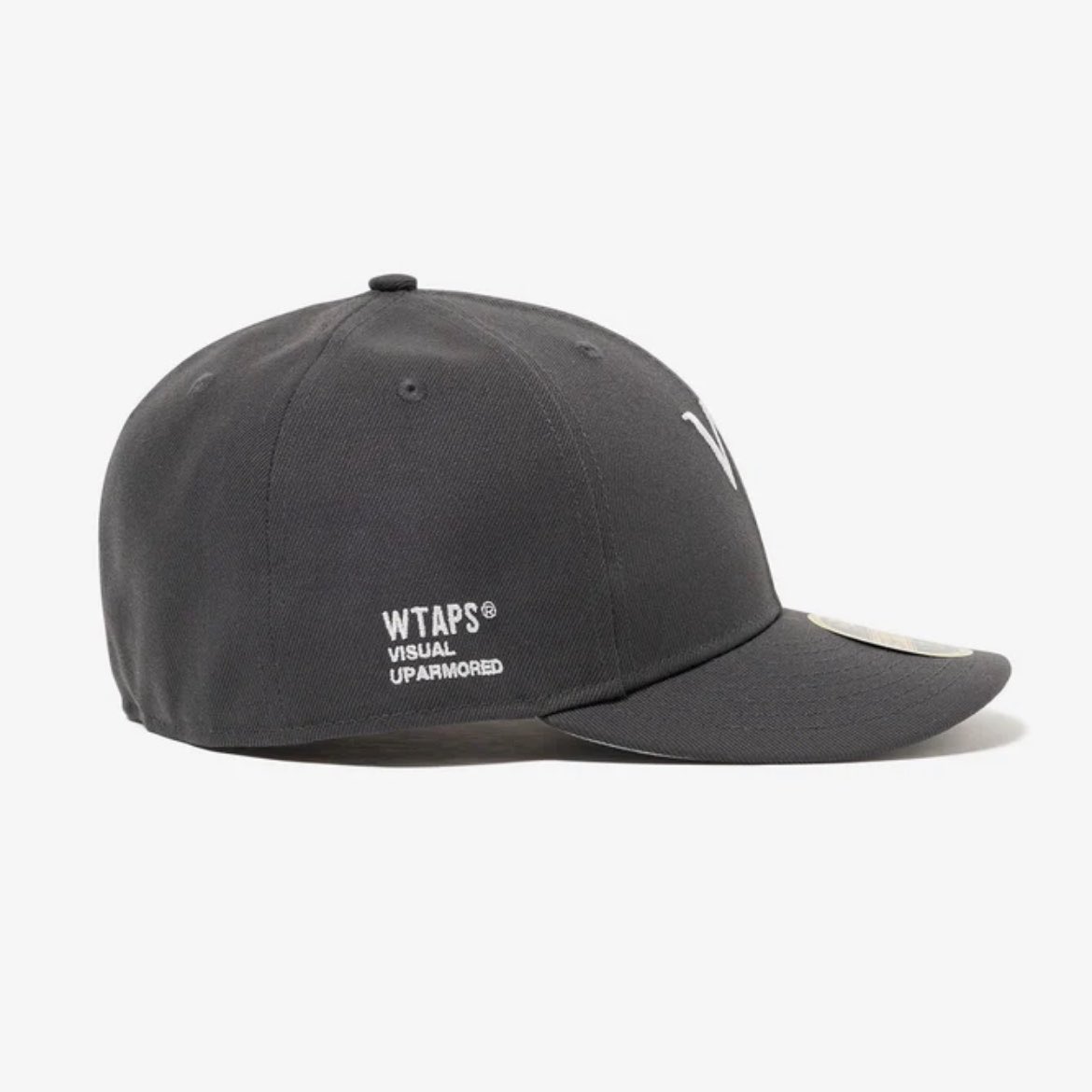 5月29日（金）リリース wtaps 59FIFTY LOW PROFILE / CAP / POLY