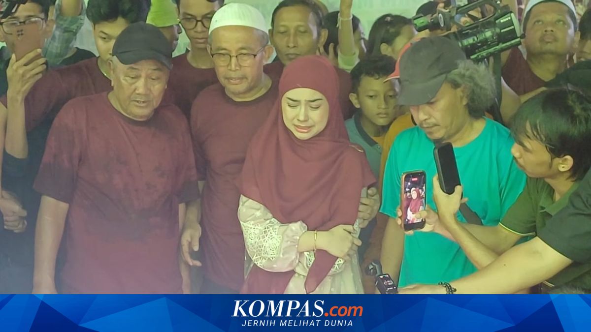 Hype Kompas.com tweet media