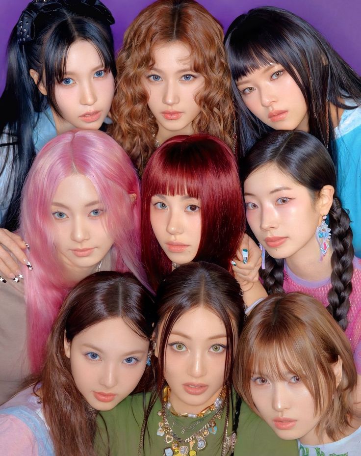 Once Twice Support tweet media