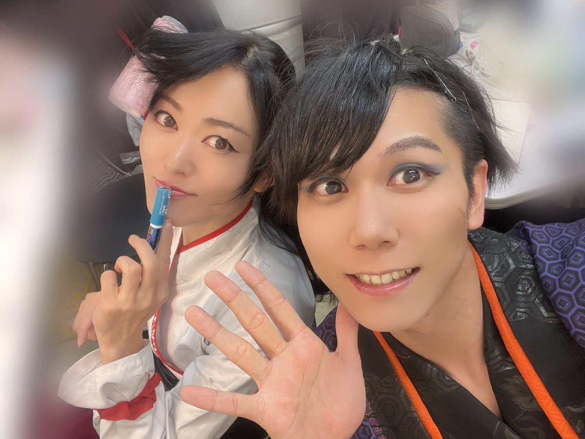 manato_izumi's tweet photo. 🌈最新主演舞台🌈

舞台『パーフェクトヒーロー』

こちらの主演をやらせて頂きます🔥
映像に行こうとしていた私が、舞台の魅力に取り憑かれたきっかけとなった作品。

そしてなんと @KaoriKawabuchi 
かおりさんと夫婦役に‼️

🔻ＨＰ🔻
https://t.co/VUCLwdpfbX

🔻日程🔻
2026年8月26日（水）～30日（日）

#phステ2026