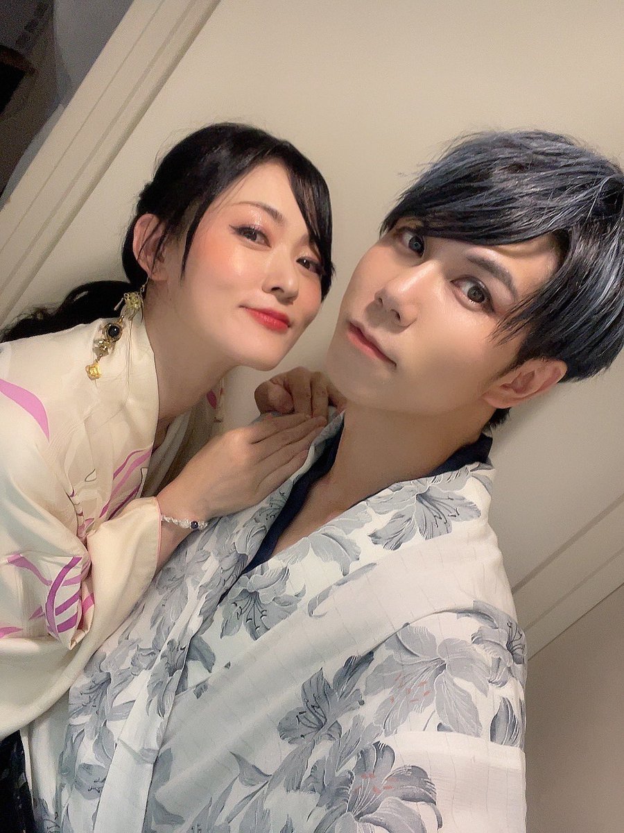 manato_izumi's tweet photo. 🌈最新主演舞台🌈

舞台『パーフェクトヒーロー』

こちらの主演をやらせて頂きます🔥
映像に行こうとしていた私が、舞台の魅力に取り憑かれたきっかけとなった作品。

そしてなんと @KaoriKawabuchi 
かおりさんと夫婦役に‼️

🔻ＨＰ🔻
https://t.co/VUCLwdpfbX

🔻日程🔻
2026年8月26日（水）～30日（日）

#phステ2026